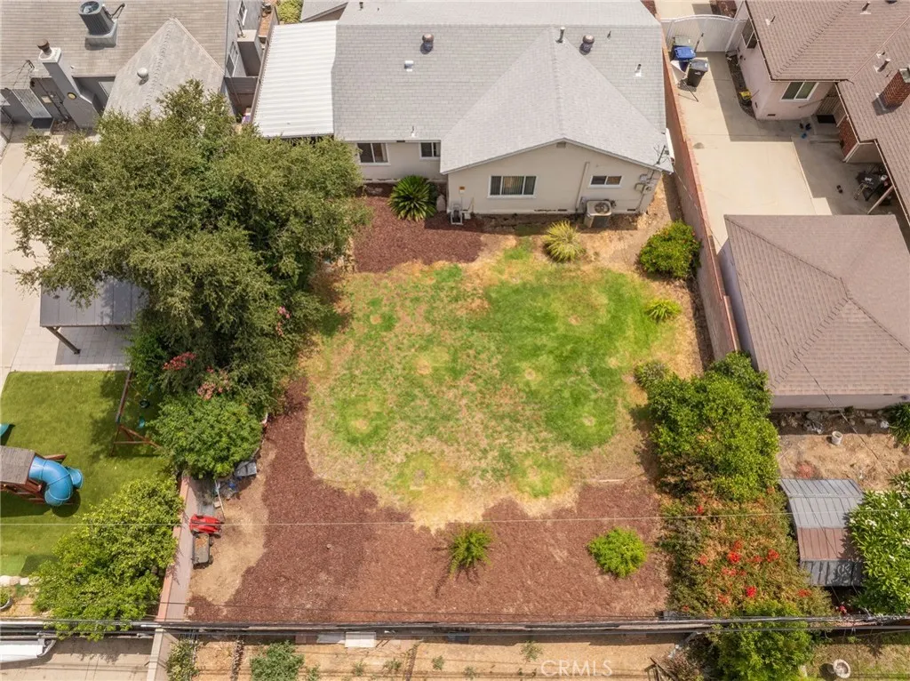 650 W Bonnie Brae Court