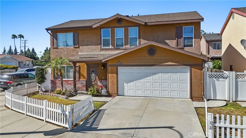 17003 Abell Ct.
