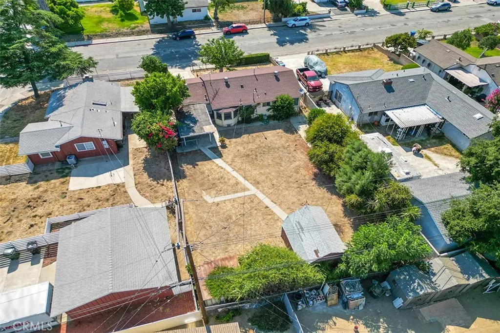 1680 S Palomares Street