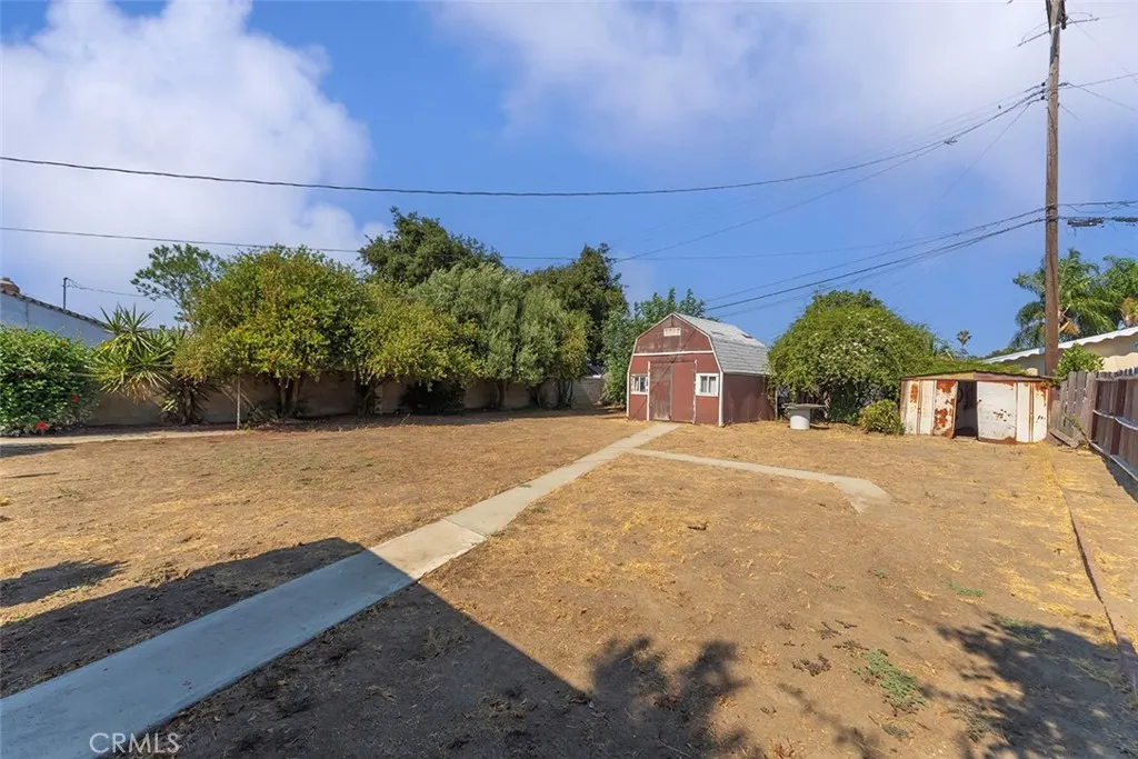1680 S Palomares Street