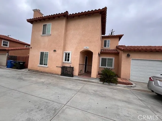 1363 Buena Vista Avenue