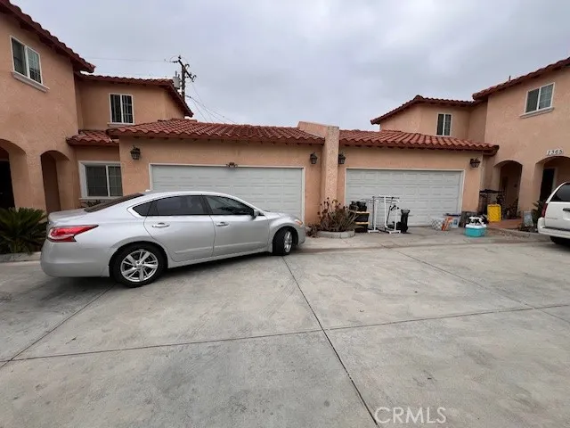 1363 Buena Vista Avenue