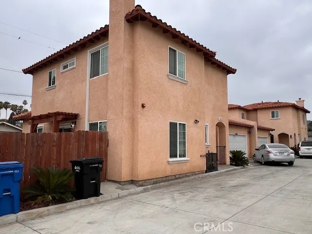 1363 Buena Vista Avenue