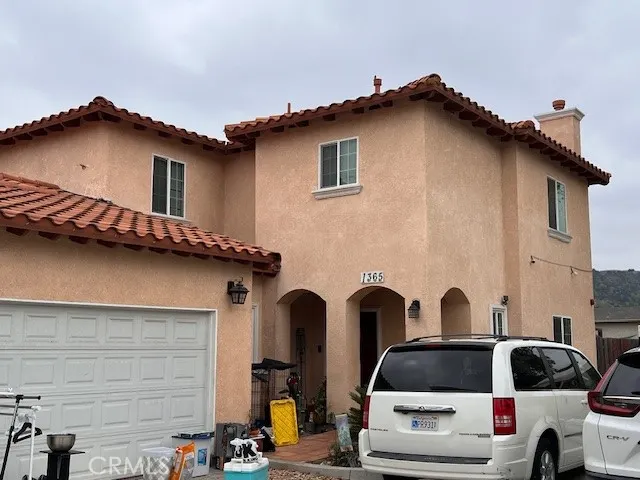 1363 Buena Vista Avenue