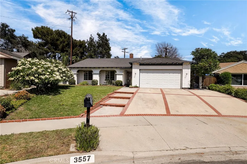 3557 Brookridge Road
