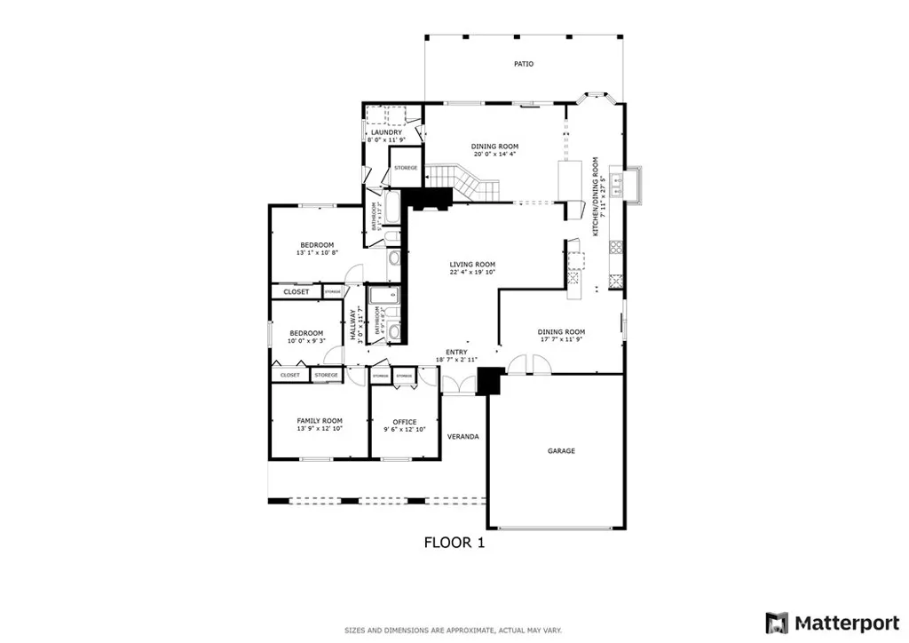 3557 Brookridge Road