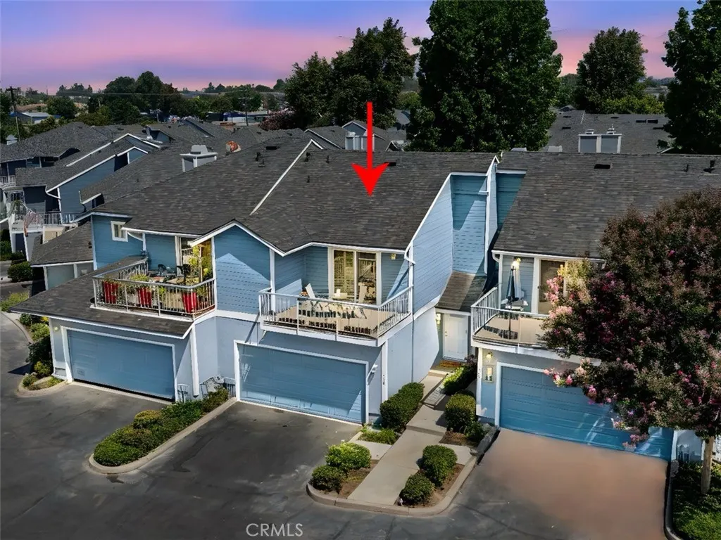 140 N Glendora Avenue