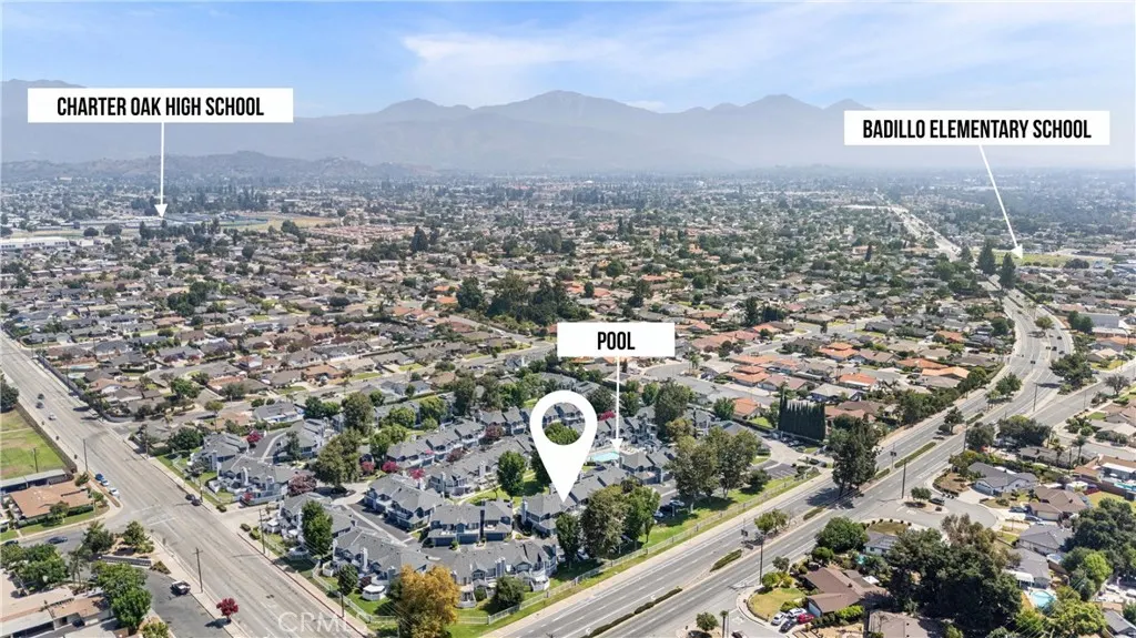 140 N Glendora Avenue