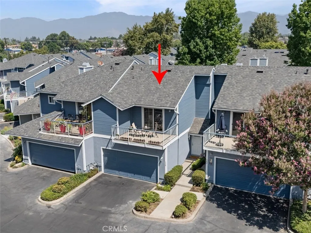 140 N Glendora Avenue