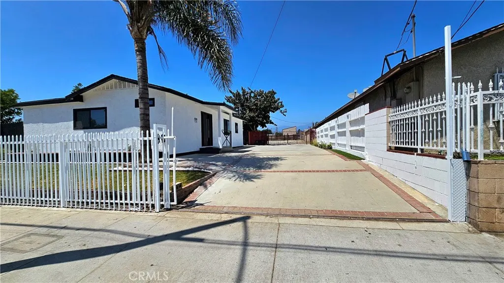 1163 E Mission Boulevard