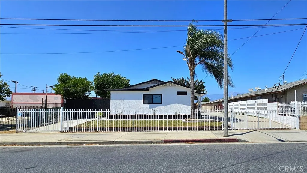 1163 E Mission Boulevard