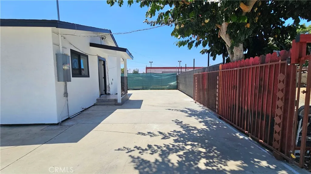 1163 E Mission Boulevard