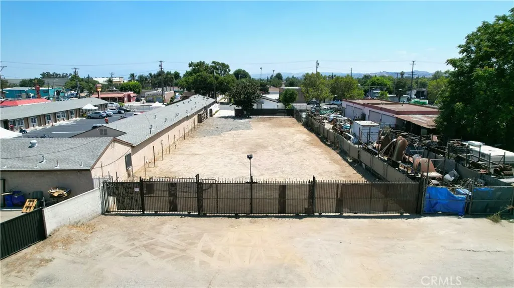 1163 E Mission Boulevard