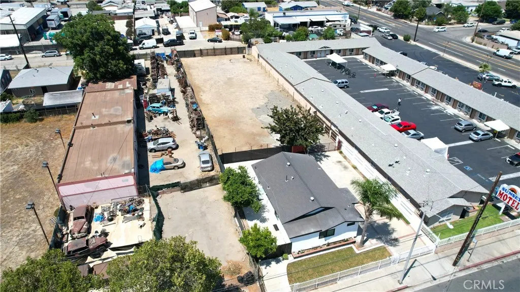 1163 E Mission Boulevard