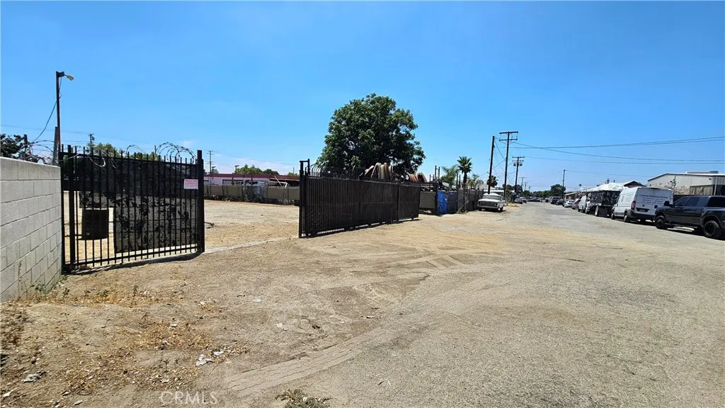 1163 E Mission Boulevard