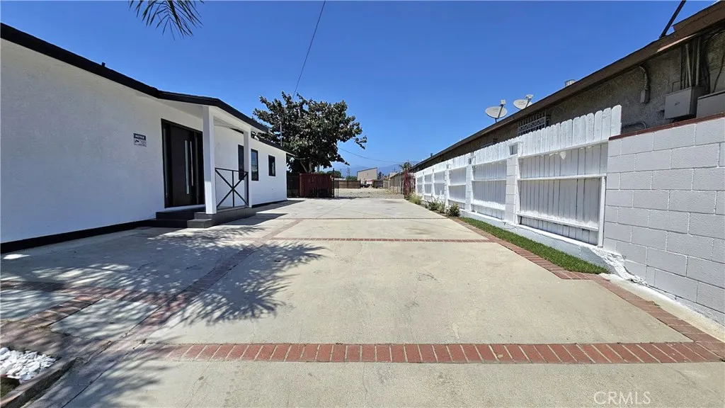 1163 E Mission Boulevard