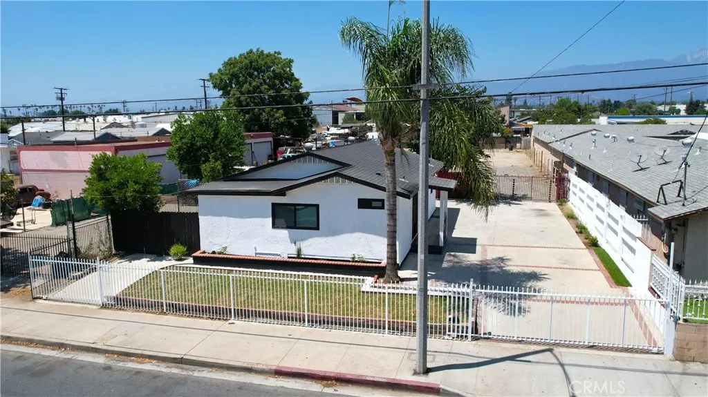 1163 E Mission Boulevard
