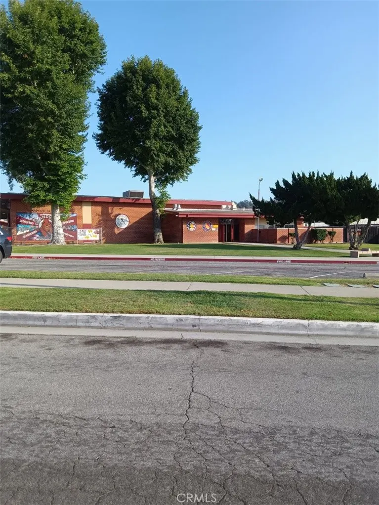 16614 Samgerry Drive