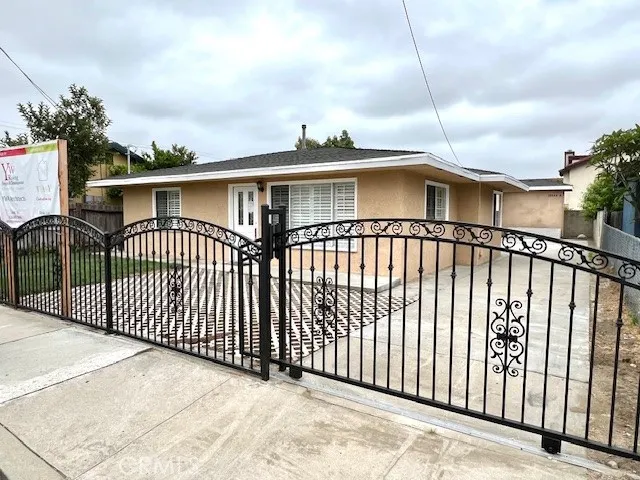 13944 Olive Street