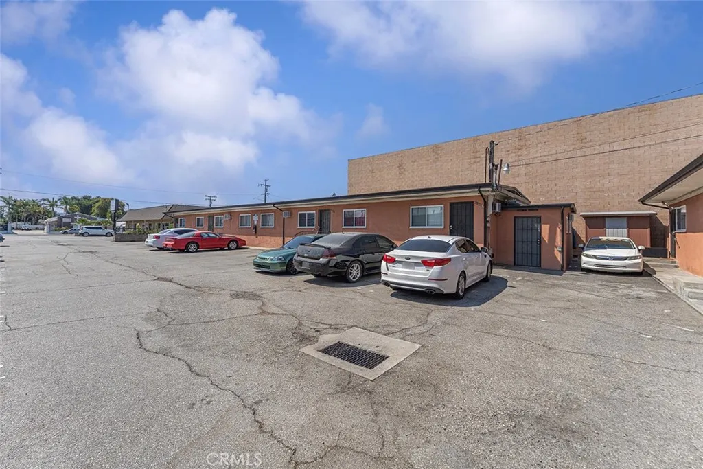 2319 Durfee Avenue