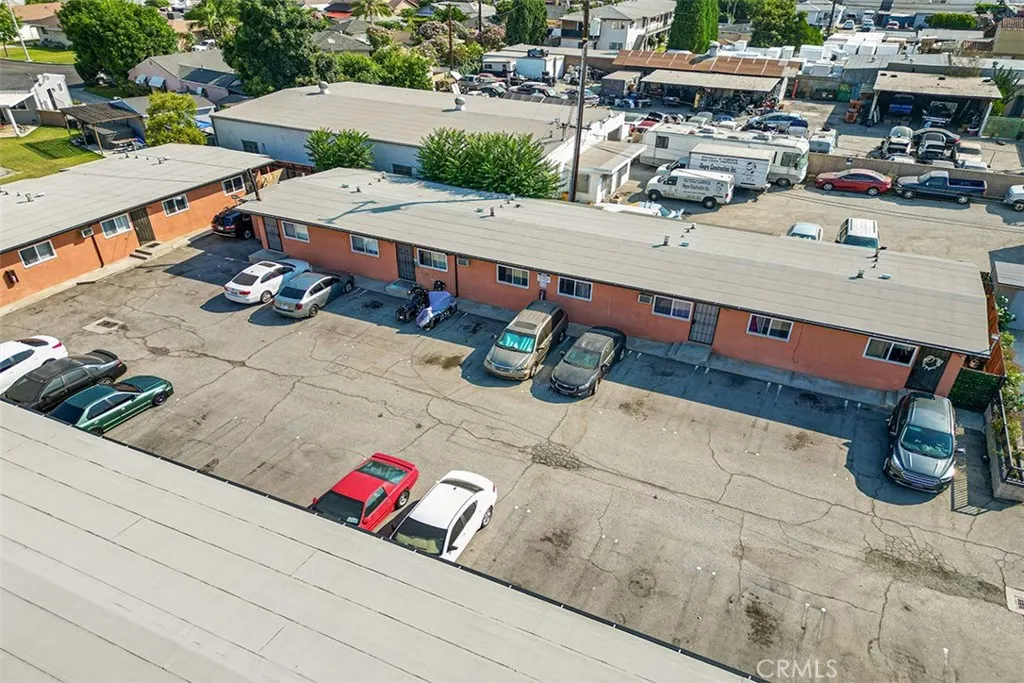 2319 Durfee Avenue