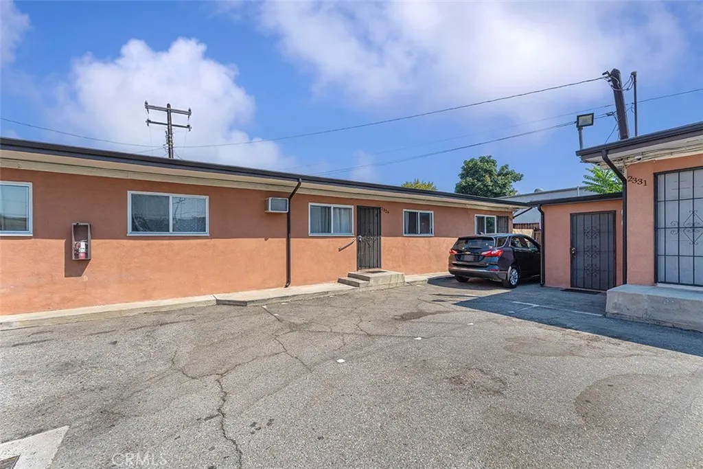 2319 Durfee Avenue