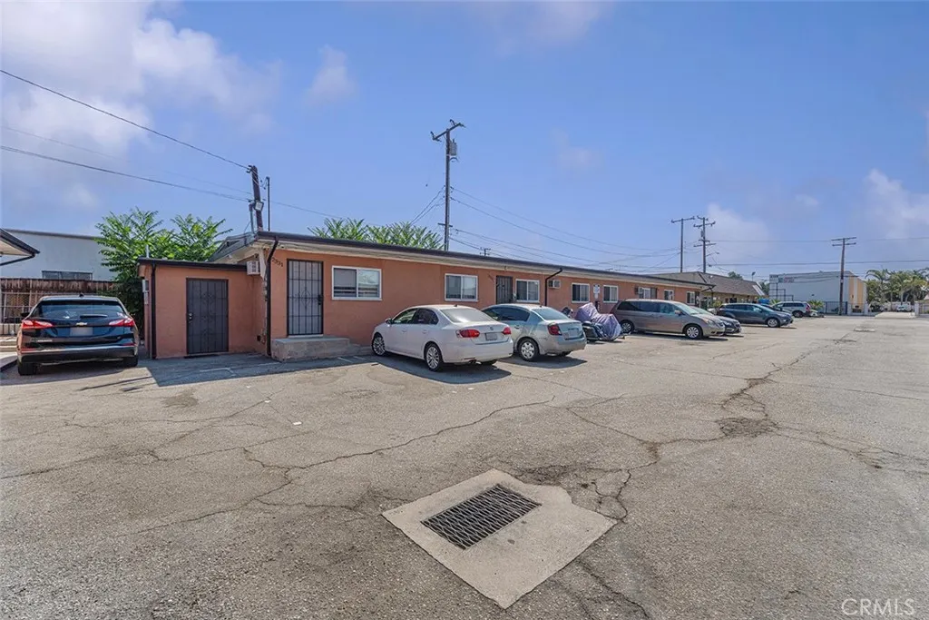 2319 Durfee Avenue
