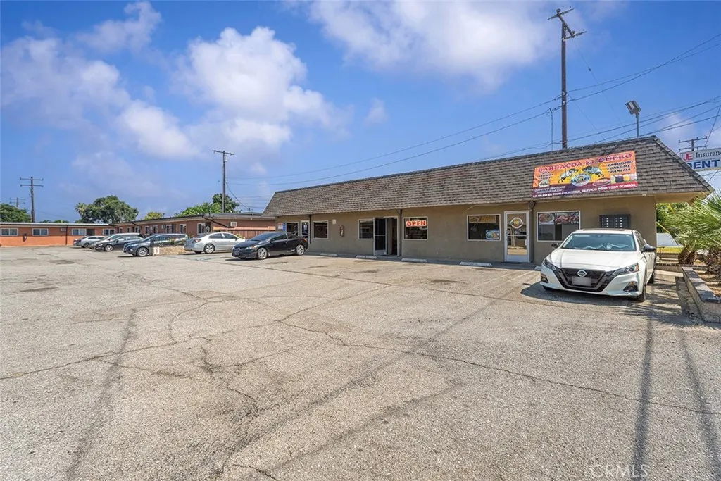 2319 Durfee Avenue