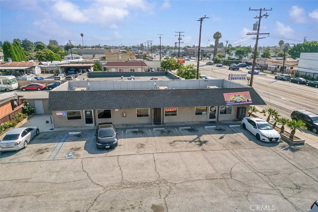 2319 Durfee Avenue