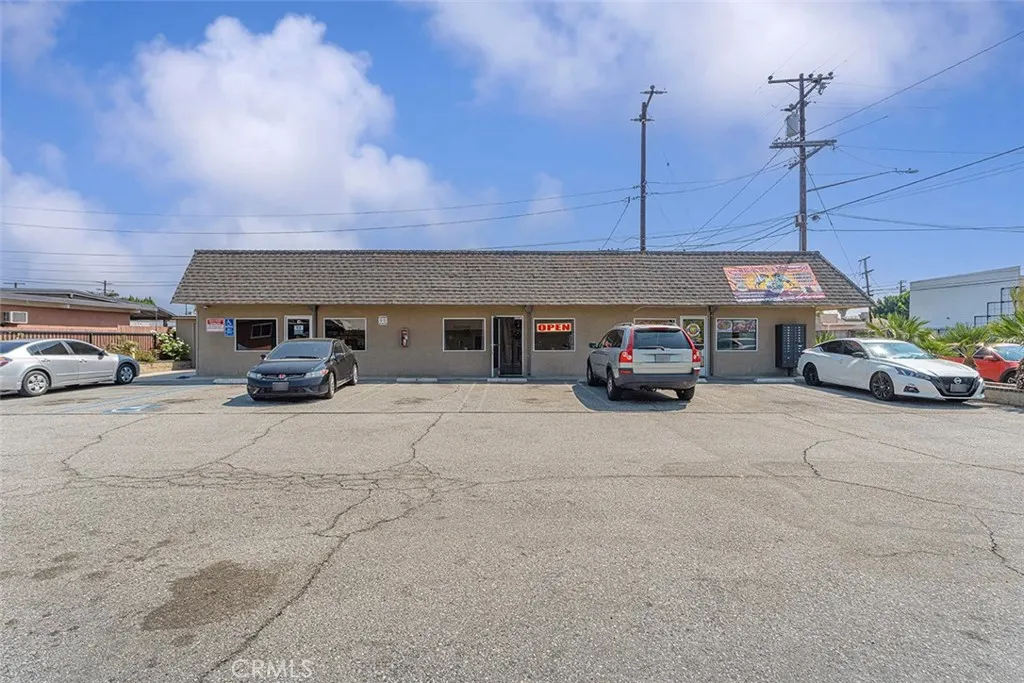 2319 Durfee Avenue