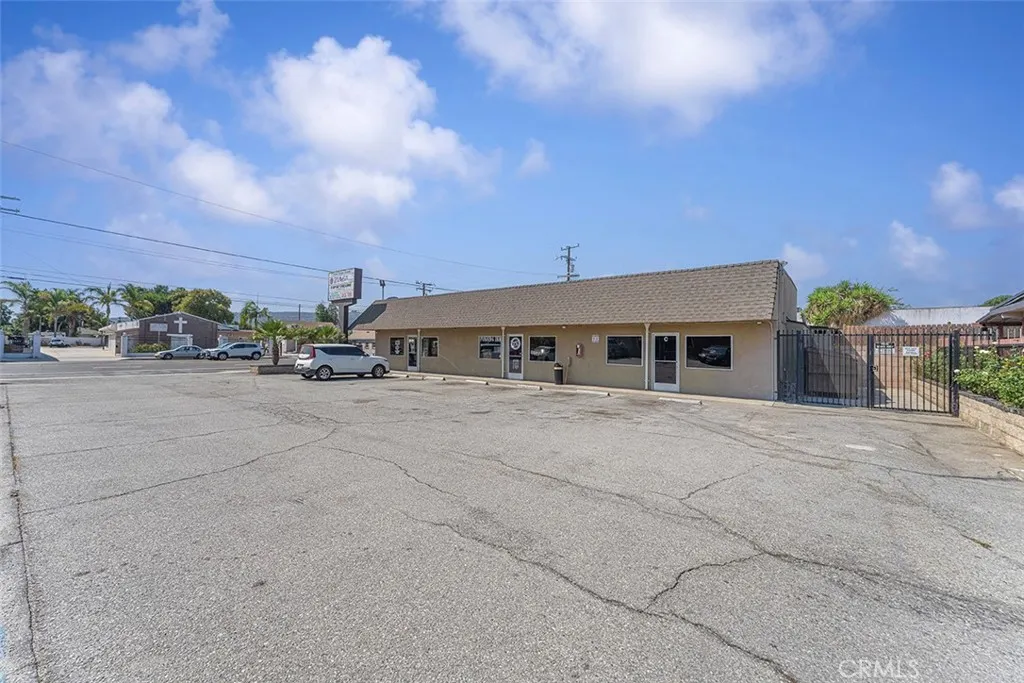 2319 Durfee Avenue