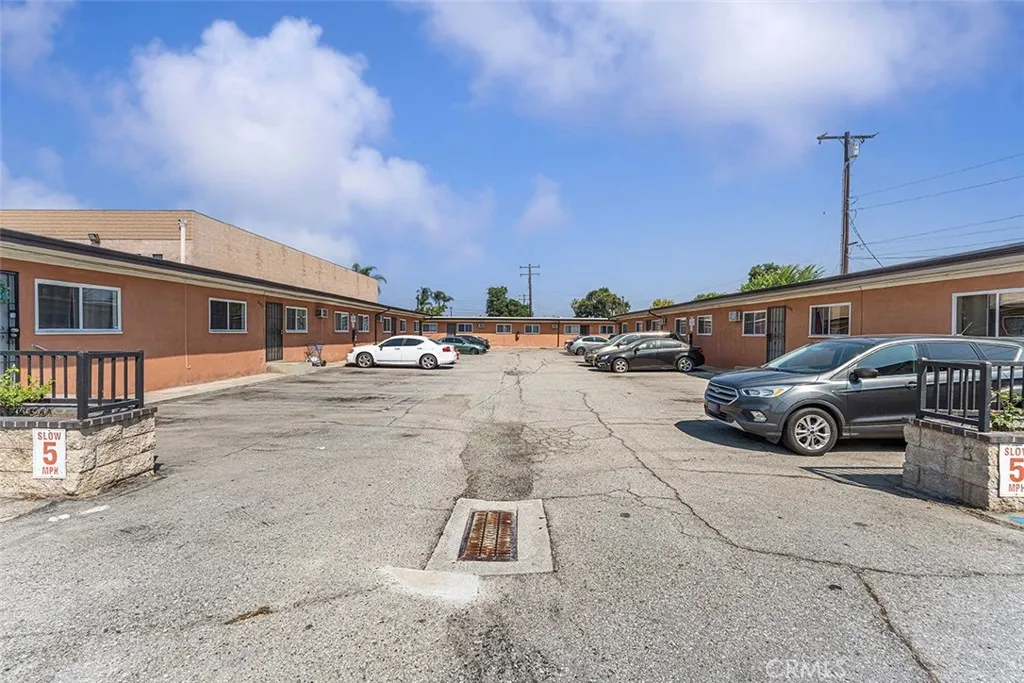 2319 Durfee Avenue