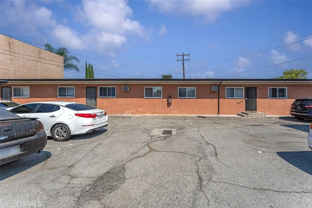 2319 Durfee Avenue