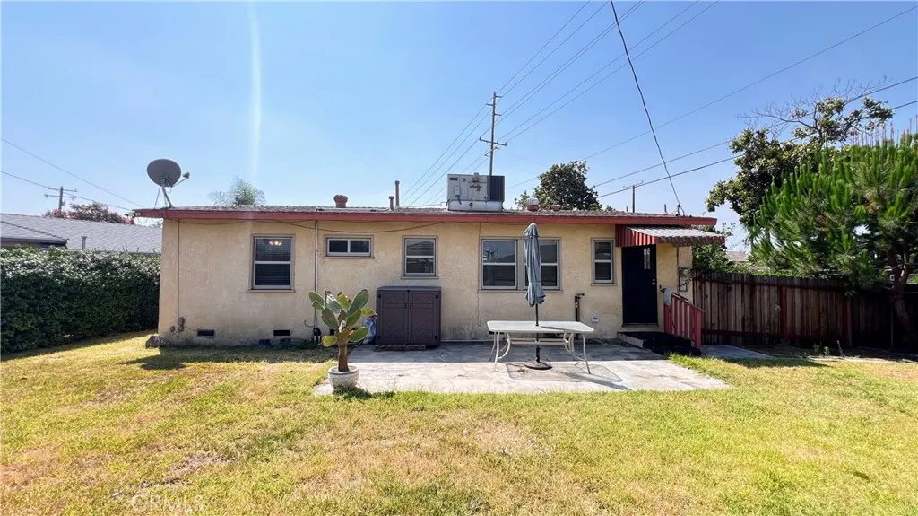 14321 Temple Avenue