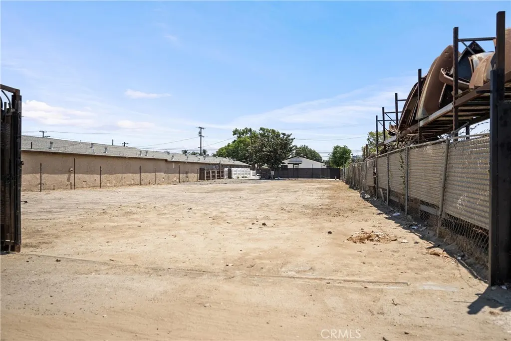 1163 E Mission Boulevard