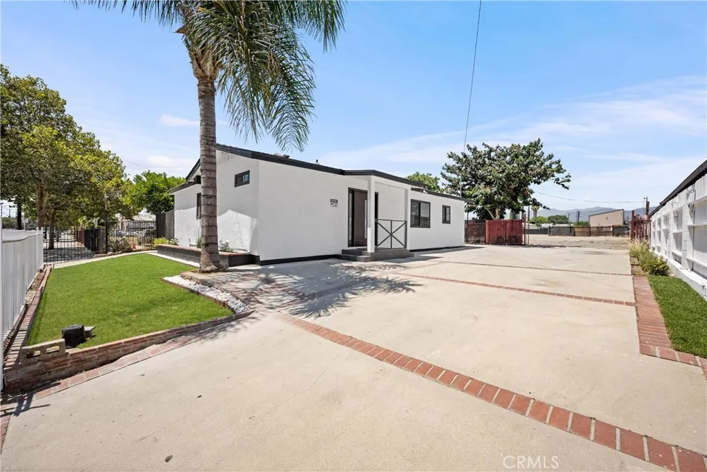 1163 E Mission Boulevard