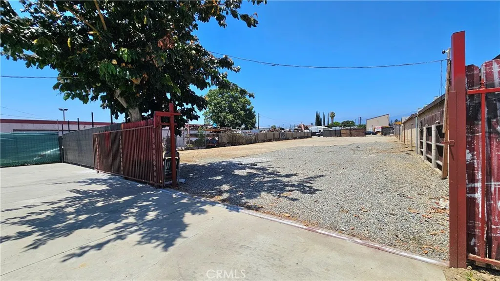1163 E Mission Boulevard