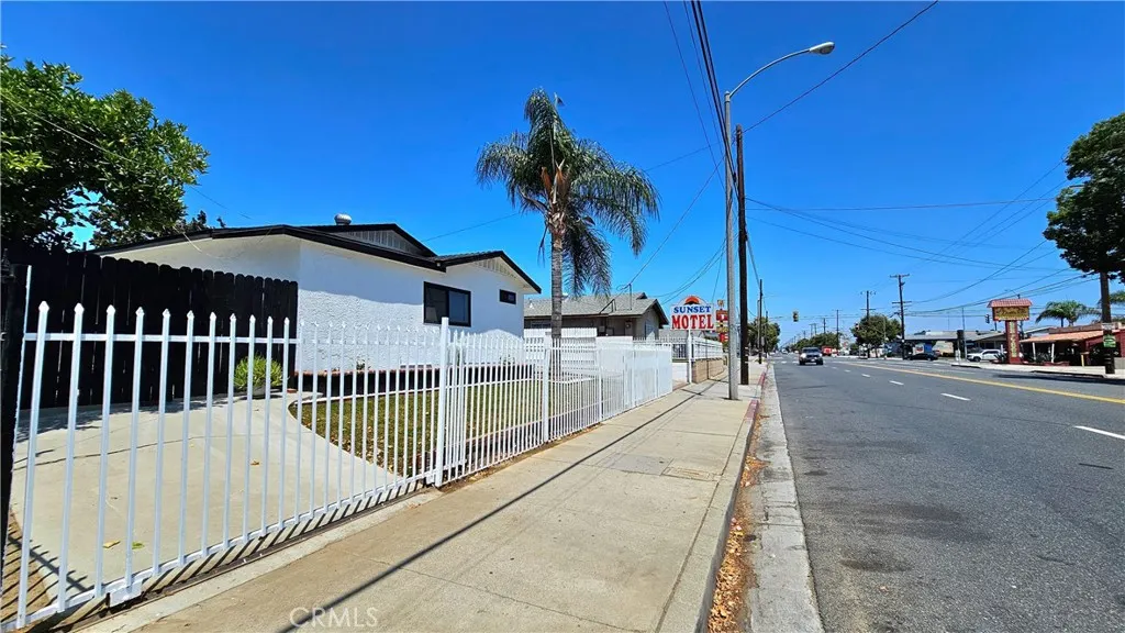 1163 E Mission Boulevard