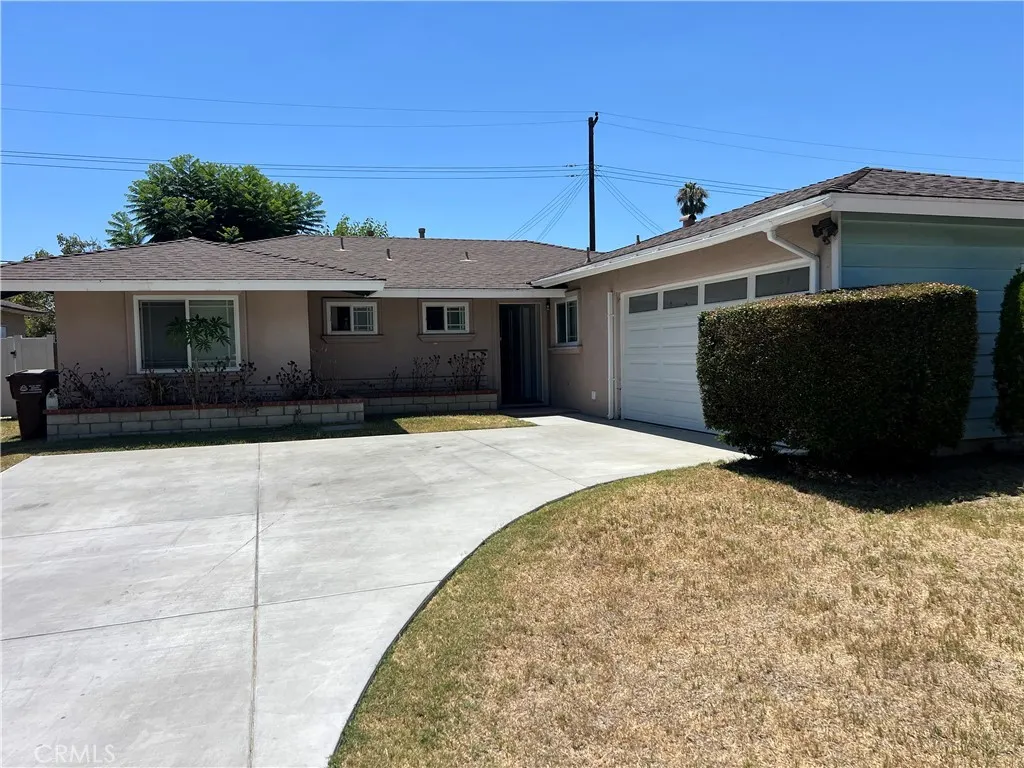 16256 Appleblossom Street