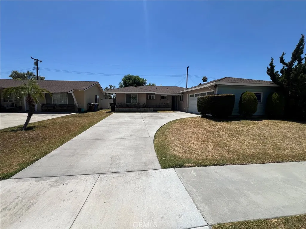 16256 Appleblossom Street