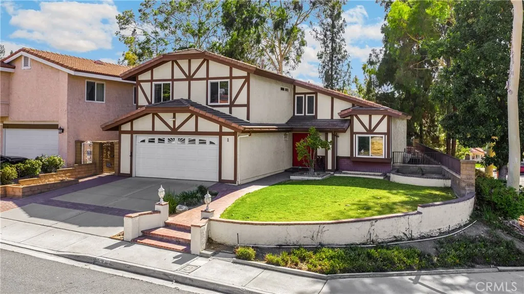 1 Country Wood Drive