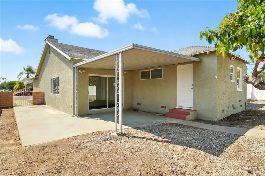 1014 S Susanna Avenue