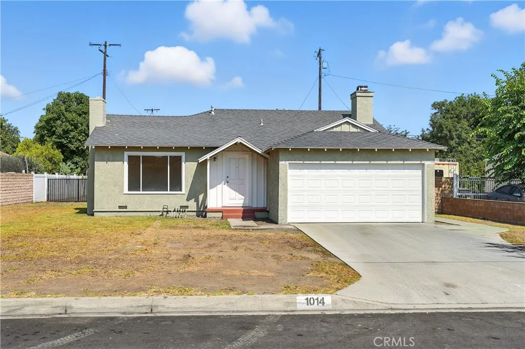 1014 S Susanna Avenue