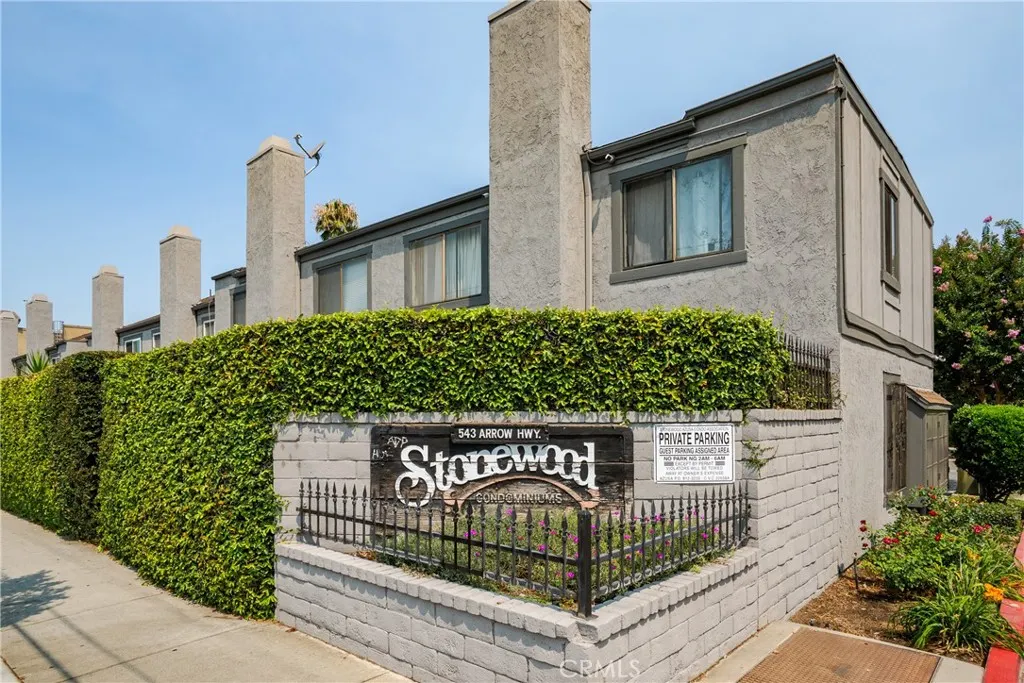 543 E Arrow, #39