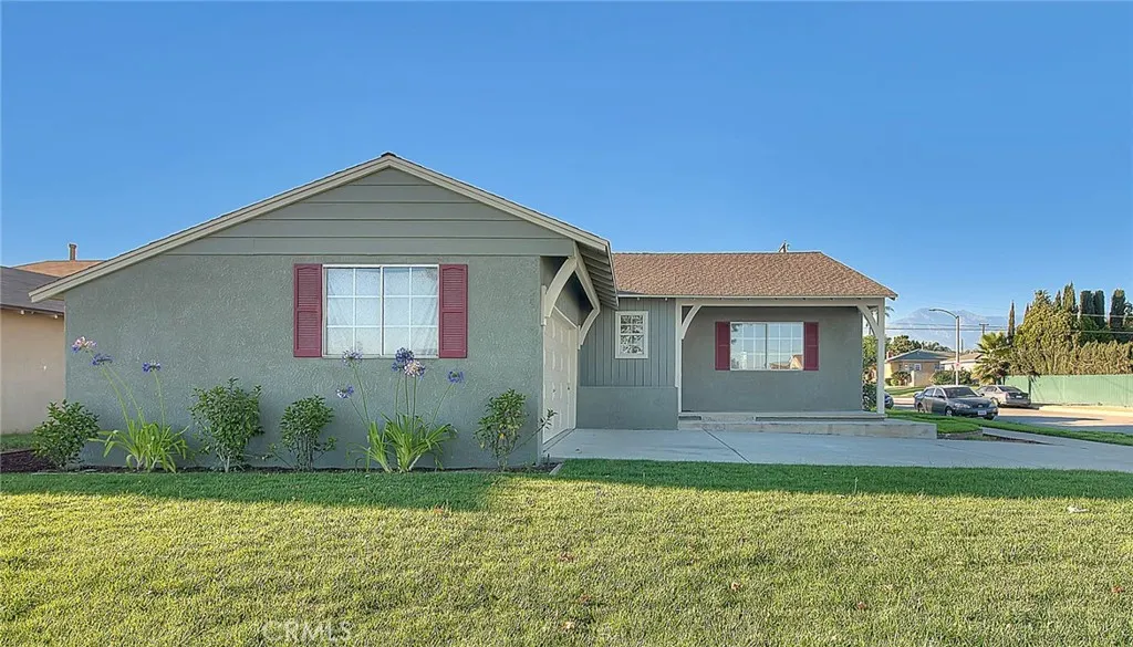1025 Bonnie Brae Street