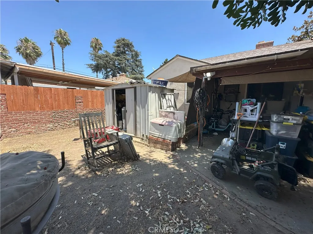 401 S Cherrywood Street