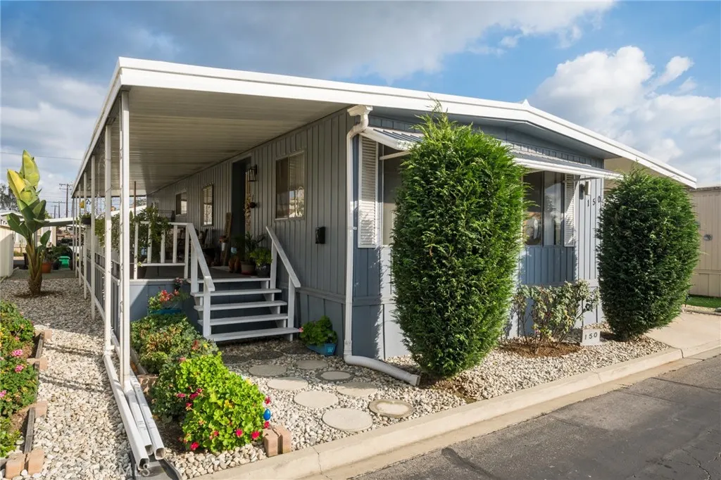 2755 Arrow, #150