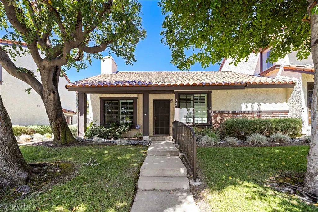 506 San Pablo Court