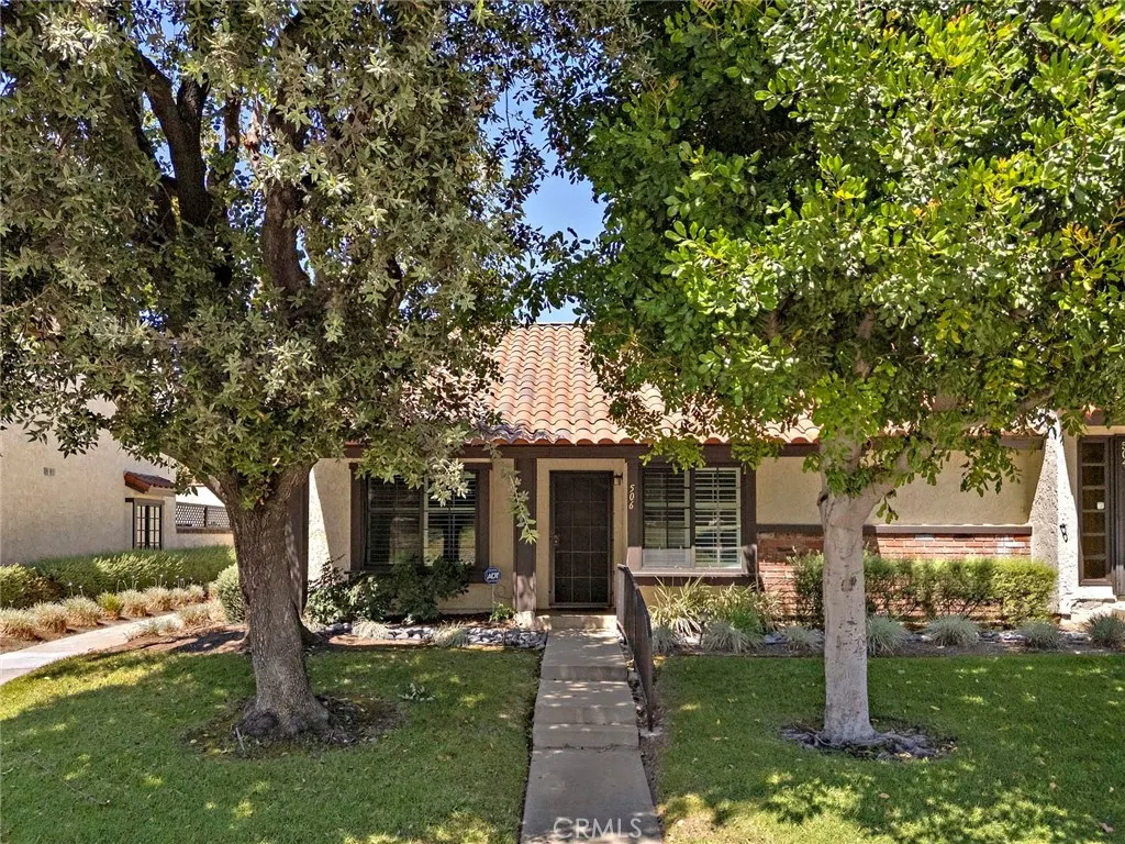 506 San Pablo Court