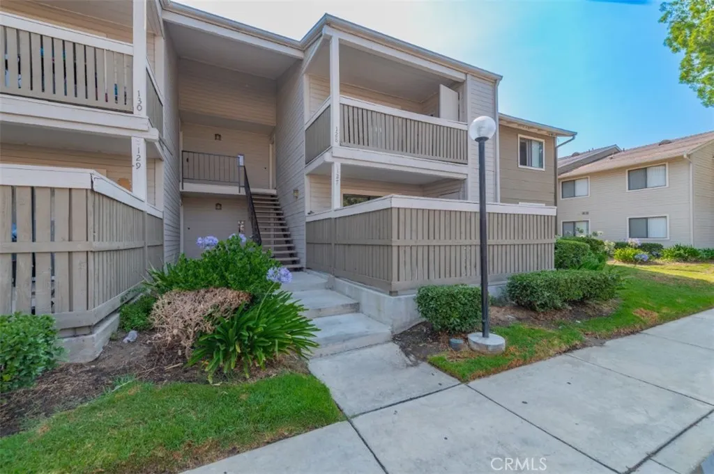 1309 W Mission Boulevard, #127